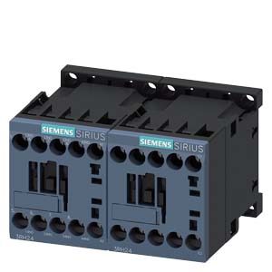 Siemens Contactor Relay 3RH2440-1AK60