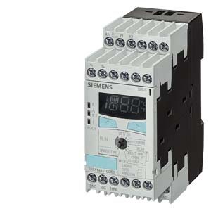 Siemens Temperature Monitoring Relay 3RS2040-2GD50
