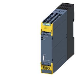 Siemens Safety Relay 3SK1111-1AB30