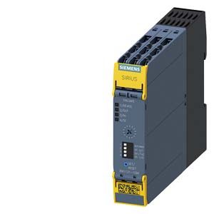 Siemens Safety Relay 3SK1121-1CB42