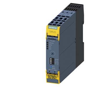 Siemens SIRIUS Safety Relay 3SK1121-2CB42