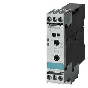 Siemens Analog Monitoring Relay 3UG4501-1AW30