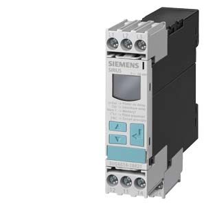 Siemens Sirius Multifunction Monitoring Relay 3UG4616-1CR20