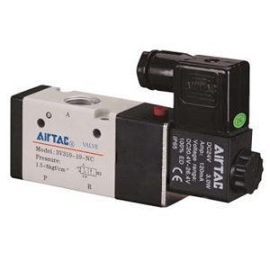 AirTAC Solenoid Valve 3V310-10 AC220V