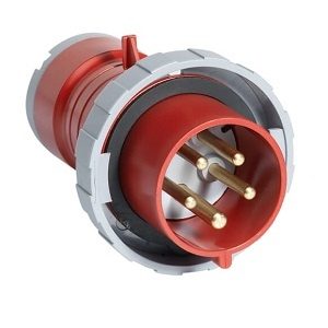 ABB Plug 416P6W