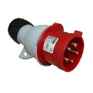 ABB Plug 432-P6
