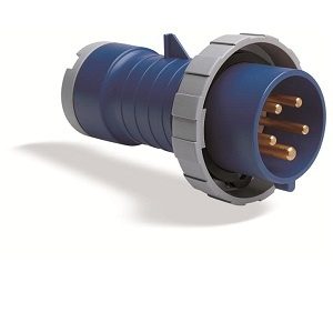 ABB Plug 432P9W