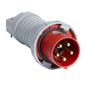 ABB Plug 463P6W