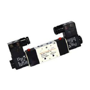 AirTAC Solenoid Valve 4V320-10 220V
