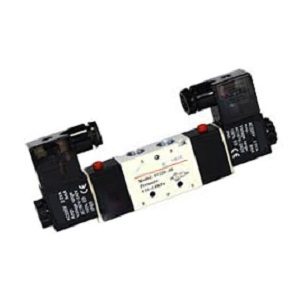 AirTAC Solenoid Valve 4V330C-10 DC24V