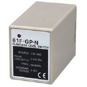 Omron Liquid Level Relay 61F-GP-NH AC220V