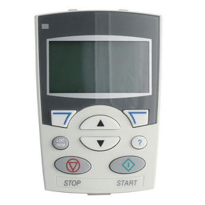 ABB Inverter Panel ACS-CP-C