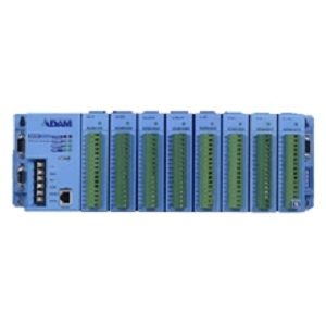 Advantech Ethernet-enabled SoftLogic Controller ADAM-5510EKW/TP