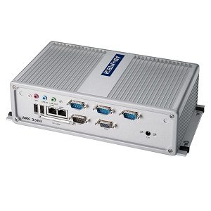 Advantech Digital Server ARK-3360F-D5A1E