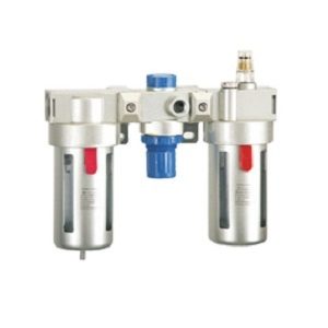 AirTAC Regulator BC3000-M