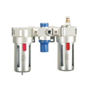 AirTAC Regulator BC4000-M