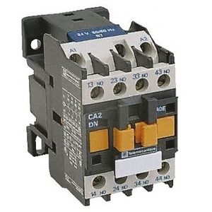 Schneider Relay CA2DN22F5N