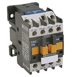Schneider Relay CA2DN40M7N