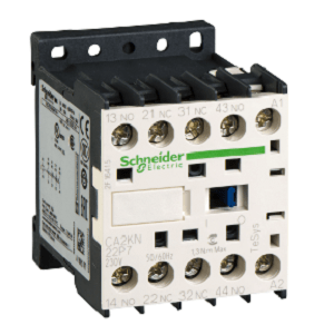 Schneider Relay CA2KN22P7