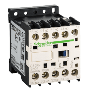 Schneider Control Relay CA2KN22Q7