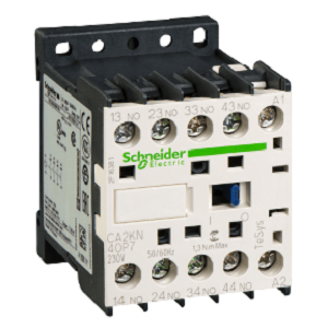 Schneider Relay CA2KN40P7