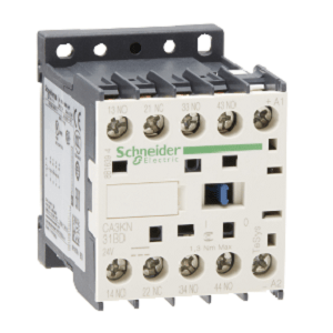 Schneider Relay CA3KN31BD