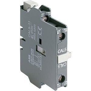 ABB Auxiliary Contact CAL5-11