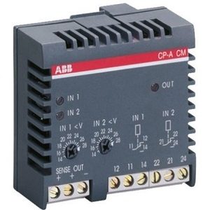 ABB Redundancy Unit CP-A CM