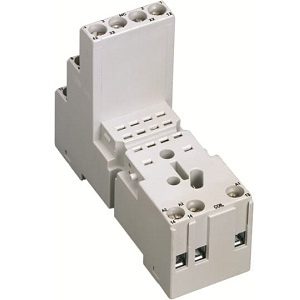ABB Logical Socket CR-M2LS