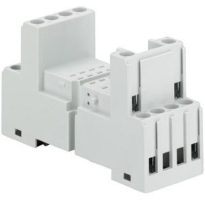 ABB Standard Socket CR-M2SS