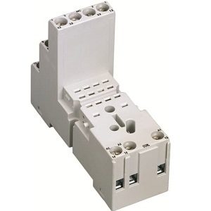 ABB Logical Socket CR-M3LS