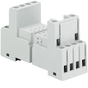 ABB Standard Socket CR-M3SS