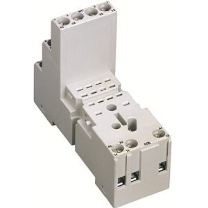 ABB Logical Socket CR-M4LS