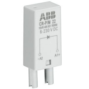 ABB Position of Connecting Terminal CR-P/M 52C