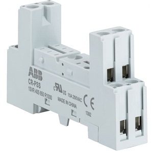 ABB Standard Socket CR-PSS