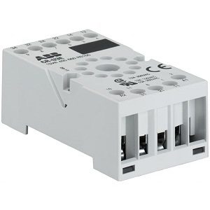 ABB Socket CR-U3E