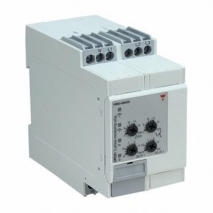 Carlo Gavazzi Phase Monitoring Relay DPC01DM69