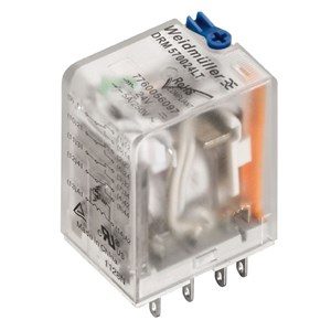 Weidmuller Relay DRM570024LT