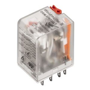 Weidmuller Relay DRM570730LT