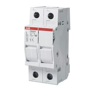 ABB Fuse Carrier E92/32 PVs
