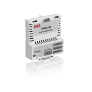 ABB PROFIBUS DP Adapter Module FPBA-01