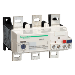 Schneider 3P Thermal Relay LR9F5367