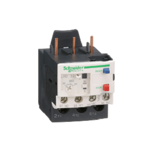 Schneider Overload Relay LRD32