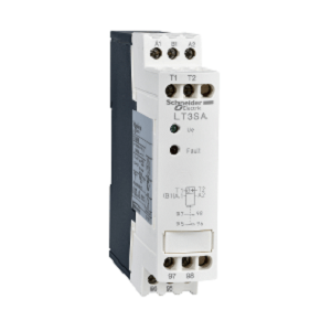 Schneider Thermistor Protection Relay LT3SA00ED
