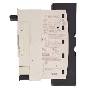Schneider Relay LUB12