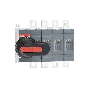 ABB Switch-Disconnector OT250E04P