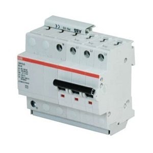 ABB Surge Arrester OVR PLUS N3 40