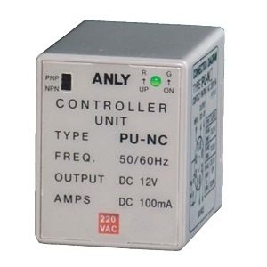 ANLY Controller Unit PU-NC AC220V