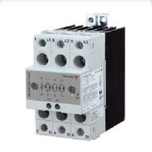 Carlo Gavazzi Solid State Relay RGC3A60D20KKE