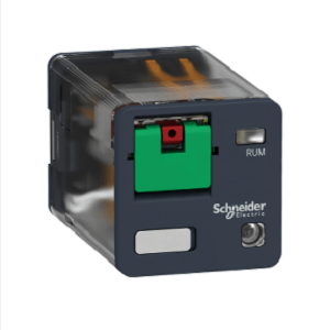 Schneider Relay RUMC3GB2B7